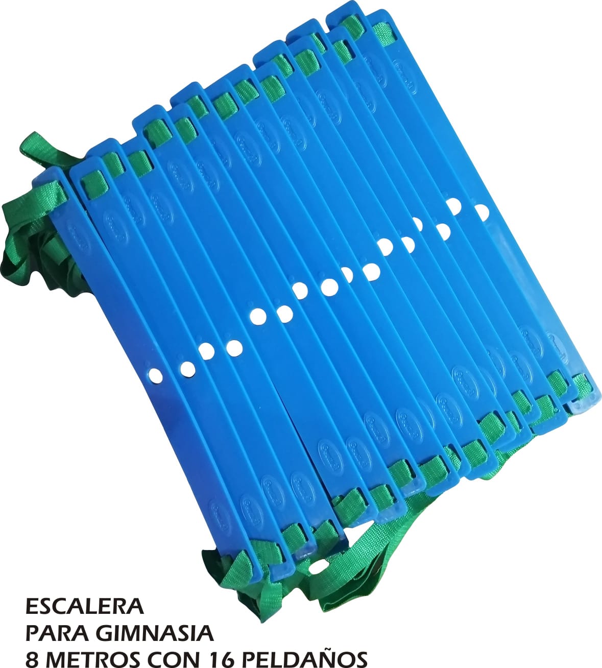 ESCALERA PARA GIMNASIA.